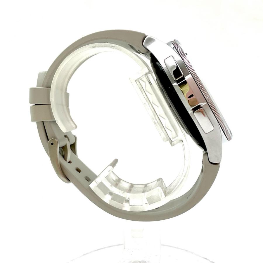 全額返金保証】【最速発送】Samsung Galaxy Watch6 Classic 43mm SM