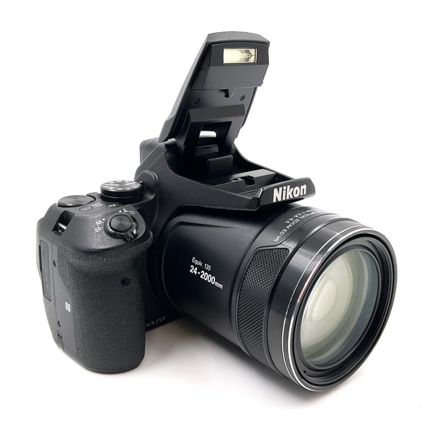 ニコン（Nikon） 【全額返金保証】【最速発送】Nikon コンパクト