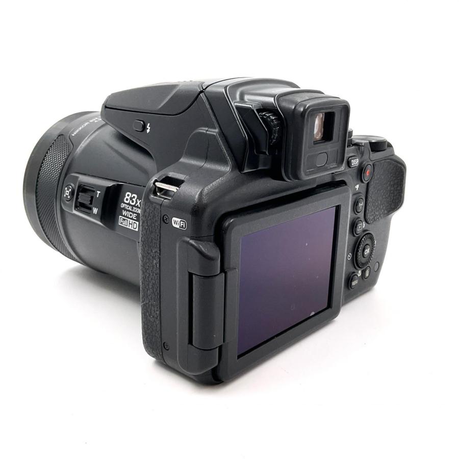 ニコン（Nikon） 【全額返金保証】【最速発送】Nikon コンパクト