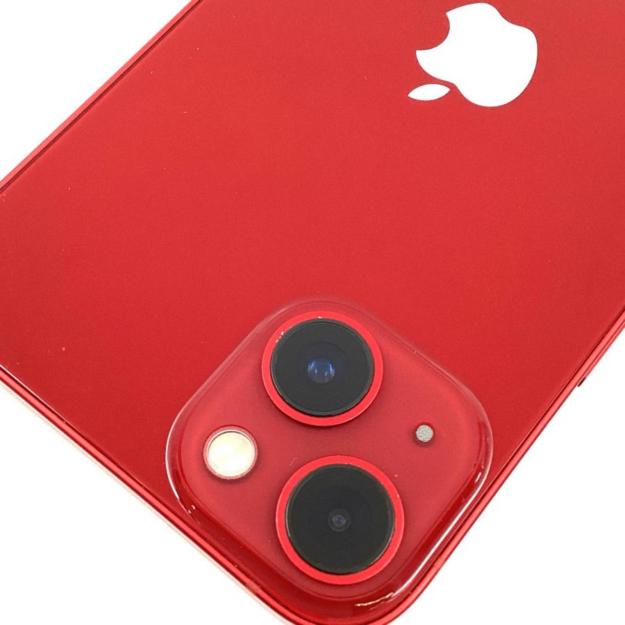 Apple 【全額返金保証】【最速発送】Apple iPhone 13 128GB (PRODUCT  