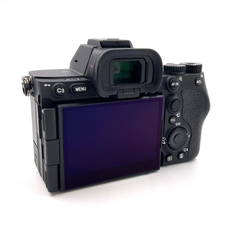 SONY 【全額返金保証】【最速発送】Sony デジタル一眼 α7R V ILCE-7RM5