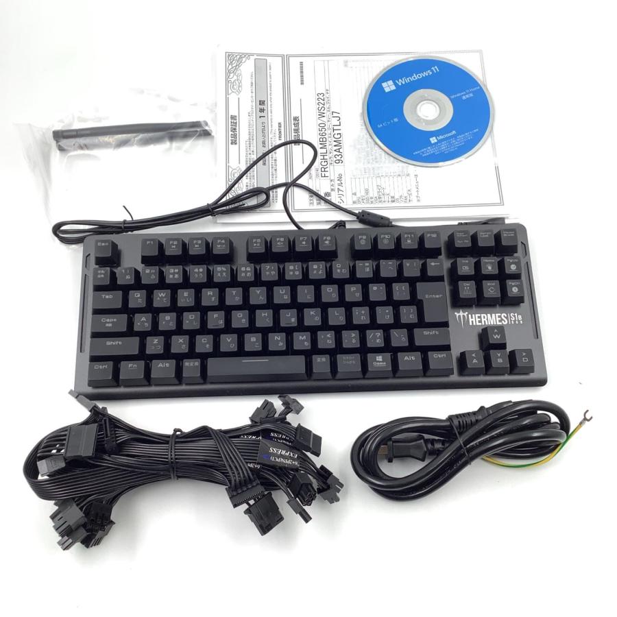 FRONTEER 【全額返金保証】【最速発送】フロンティア ゲーミング