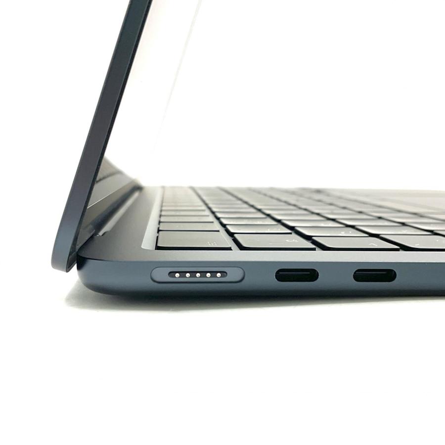 Apple 【全額返金保証】【最速発送】Apple MacBook Air 13インチ 2022