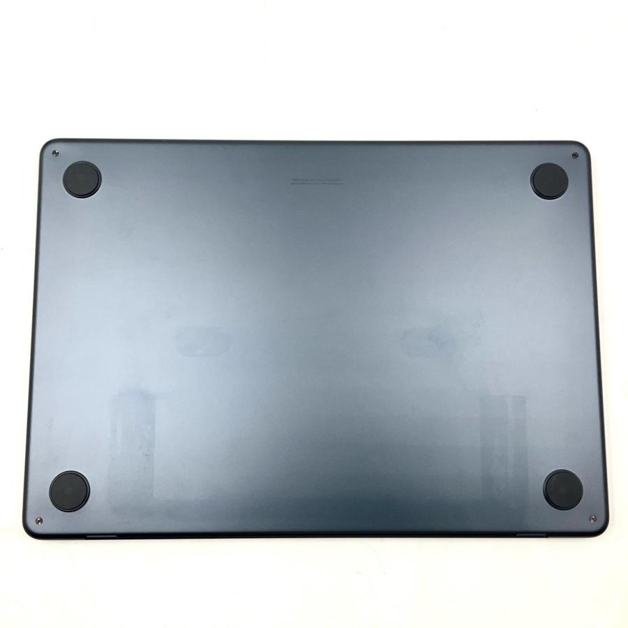 M2 MacBook Air 16GB 1TB 1週間返金補償 Apple 【全額返金保証】【最速発送】Apple MacBook Air 13インチ 2022