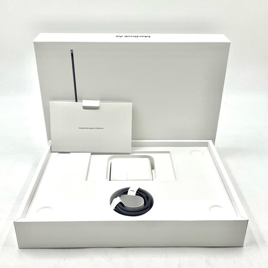 M2 MacBook Air 16GB 1TB 1週間返金補償 Apple 【全額返金保証】【最速発送】Apple MacBook Air 13インチ 2022