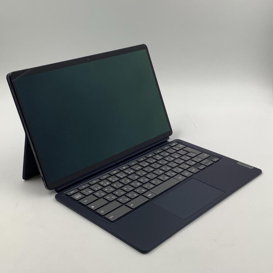 LENOVO IdeaPad Duet 5 13.3 2 In 1 Chromebook - Snapdragon 7c Gen 2 256 Gb Emmc Blue