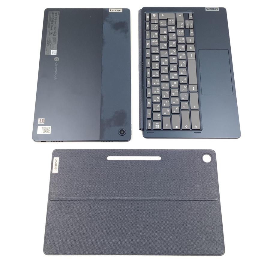 Lenovo 【全額返金保証】【最速発送】Lenovo IDEAPAD Duet 5