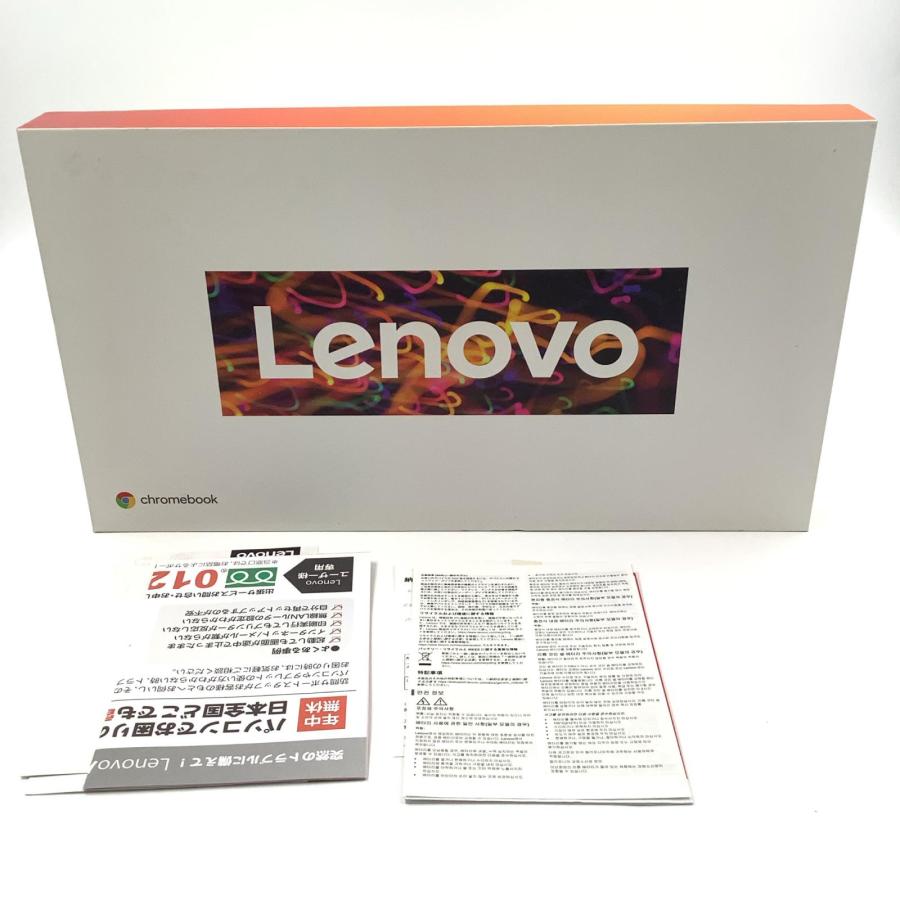Lenovo（レノボ） 【全額返金保証】【最速発送】Lenovo IDEAPAD Duet 5