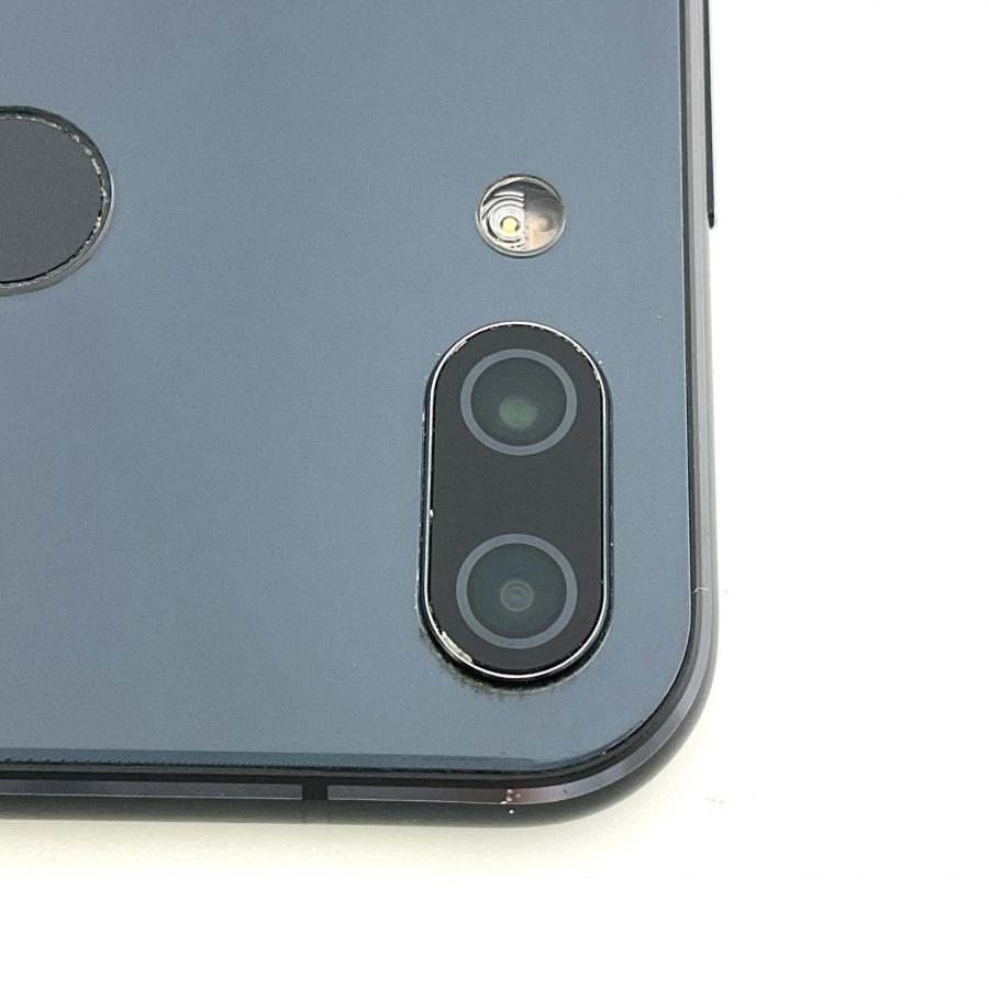 全額返金保証】【最速発送】ASUS Zenfone 5Z 128GB シャイニーブラック