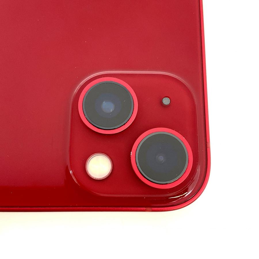 Apple 【全額返金保証】【最速発送】Apple iPhone 13 128GB (PRODUCT  