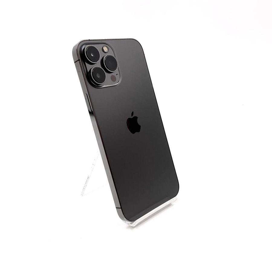 iPhone 13 Pro Max グラファイト 256 GB Softbank 【公式通販】