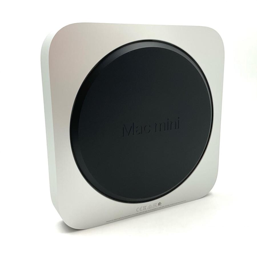 Apple 【全額返金保証】【最速発送】Apple Mac mini 2023 M2 Pro 16GB