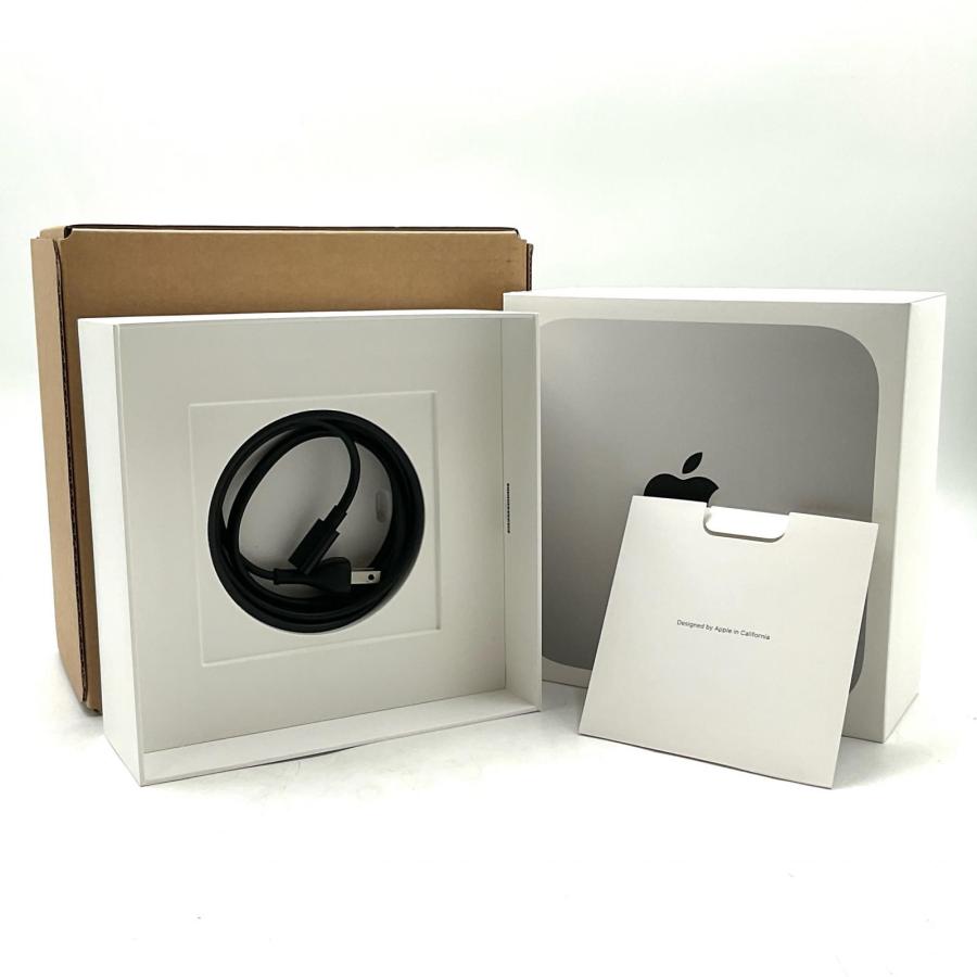 Apple 【全額返金保証】【最速発送】Apple Mac mini 2023 M2 Pro 16GB