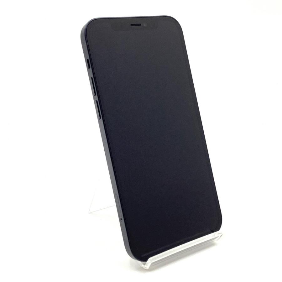 全額返金保証】【最速発送】Apple iPhone 12 128GB ブラック SIMフリー 
