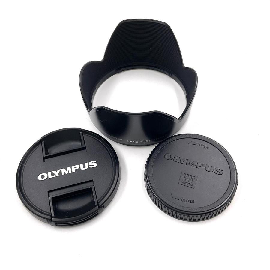 オリンパス（OLYMPUS） 【全額返金保証】【最速発送】OLYMPUS M.ZUIKO