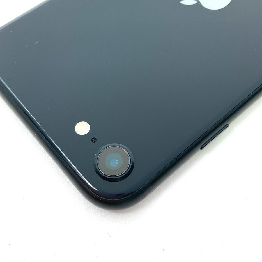 Apple 【全額返金保証】【最速発送】Apple iPhone SE（第3世代） 64GB