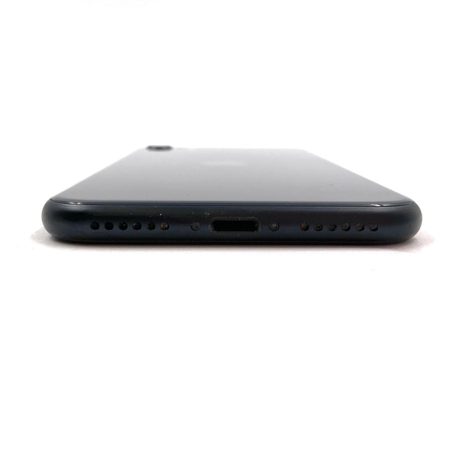 Apple 【全額返金保証】【最速発送】Apple iPhone SE（第3世代） 64GB