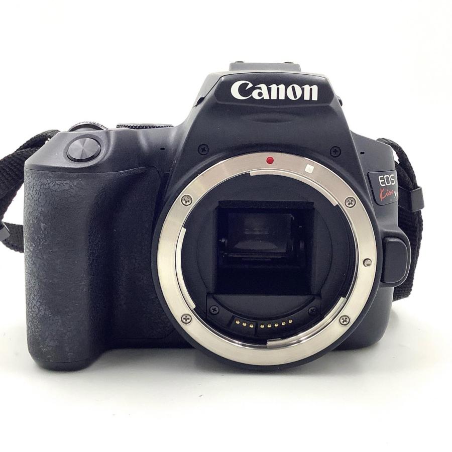 キヤノン 【全額返金保証】【最速発送】Canon デジタル一眼 EOS