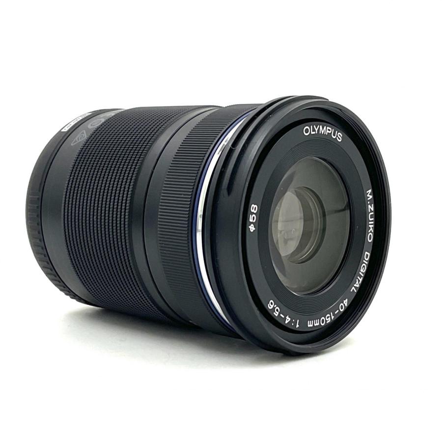 オリンパス 【全額返金保証】【最速発送】OLYMPUS M.ZUIKO DIGITAL ED