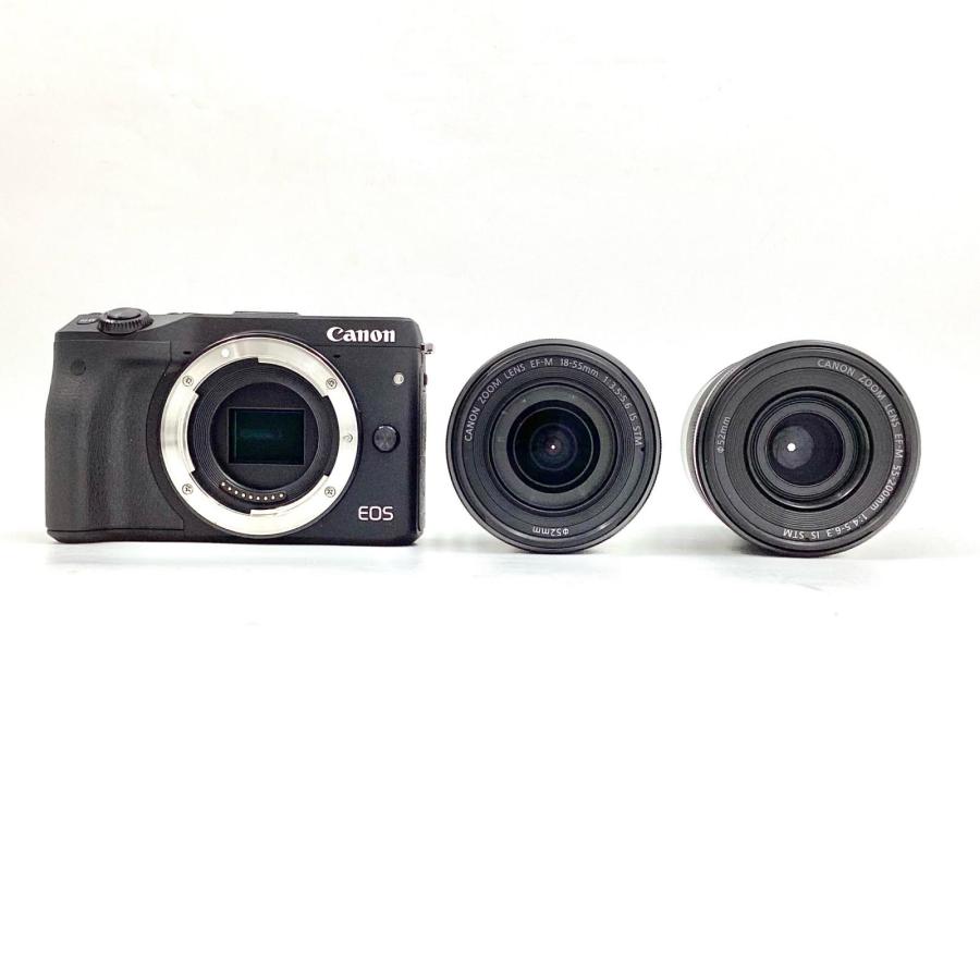 キヤノン 【全額返金保証】【最速発送】Canon デジタル一眼 EOS