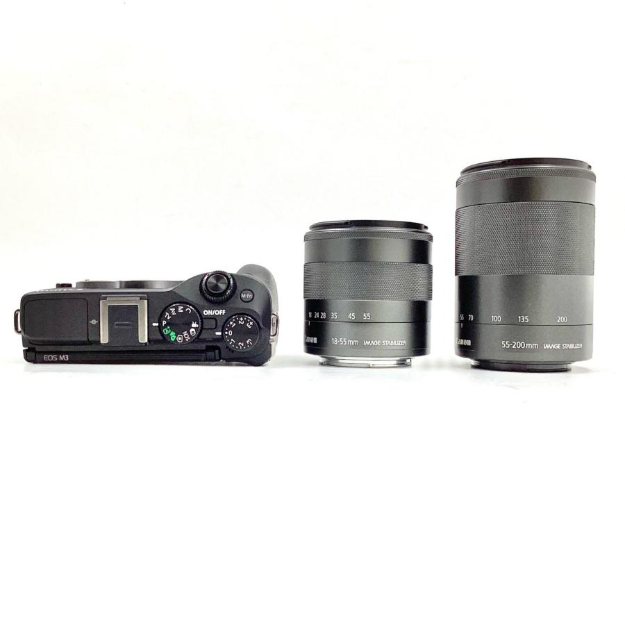 キヤノン 【全額返金保証】【最速発送】Canon デジタル一眼 EOS