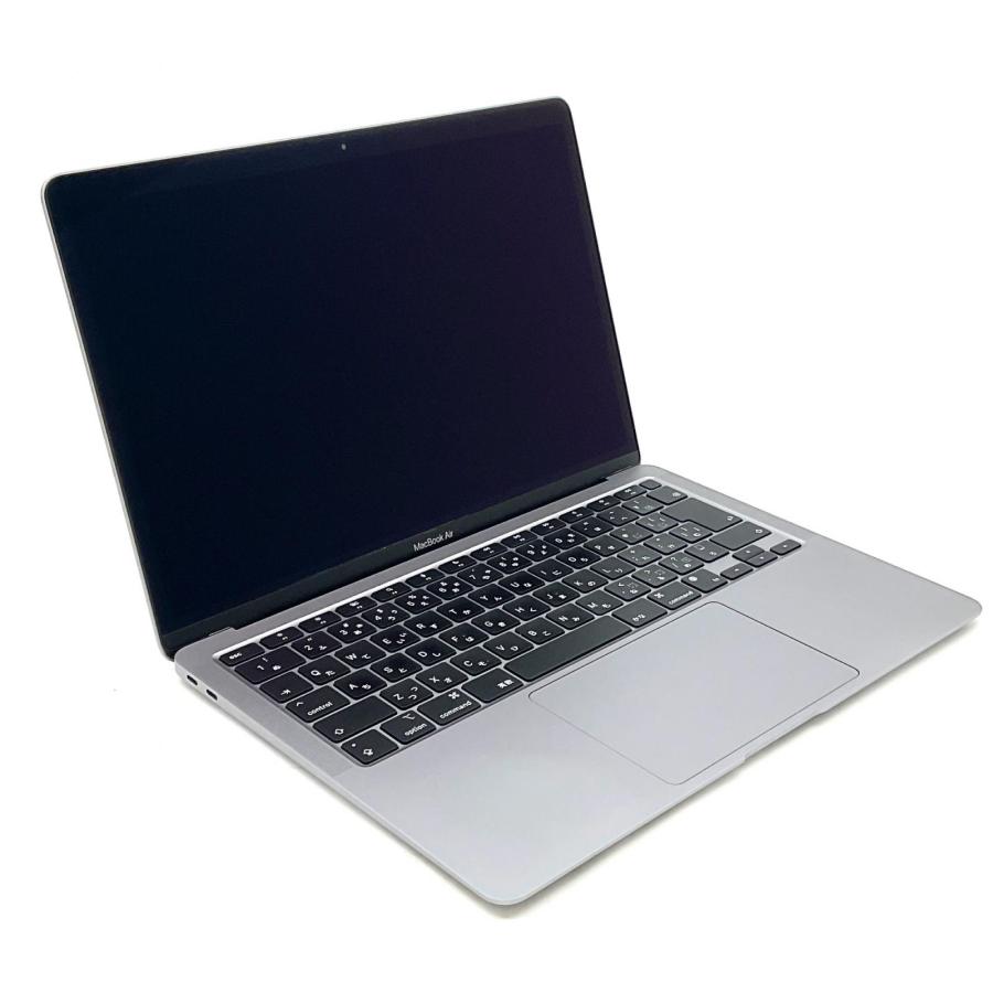 Apple 【全額返金保証】【最速発送】Apple MacBook Air 13インチ 2020 