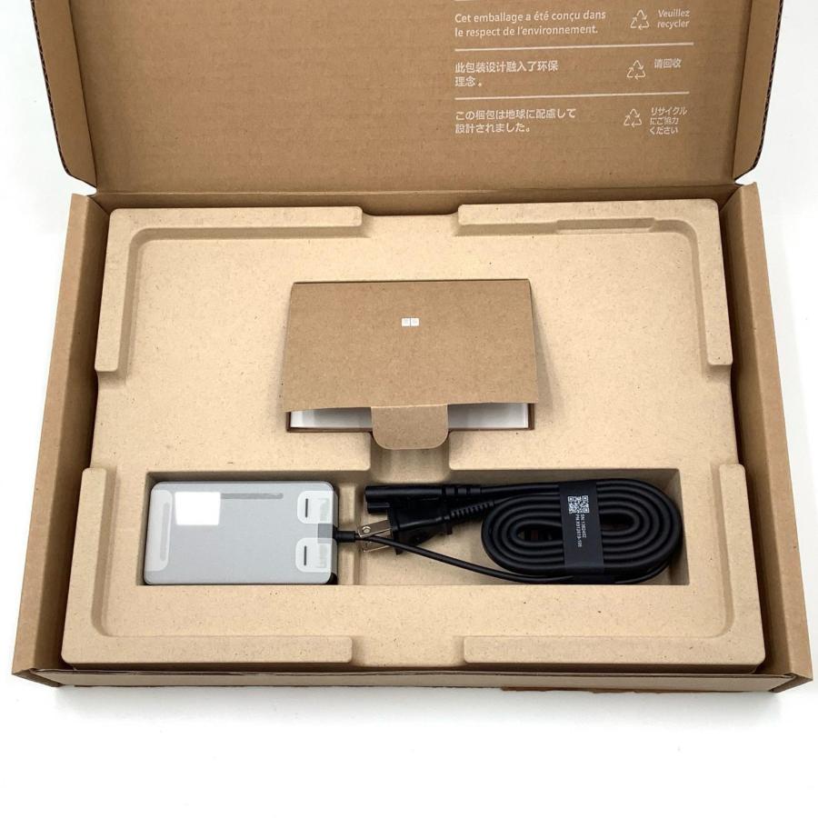 動作OK】Microsoft Surface Pro 箱・純正付属品つき