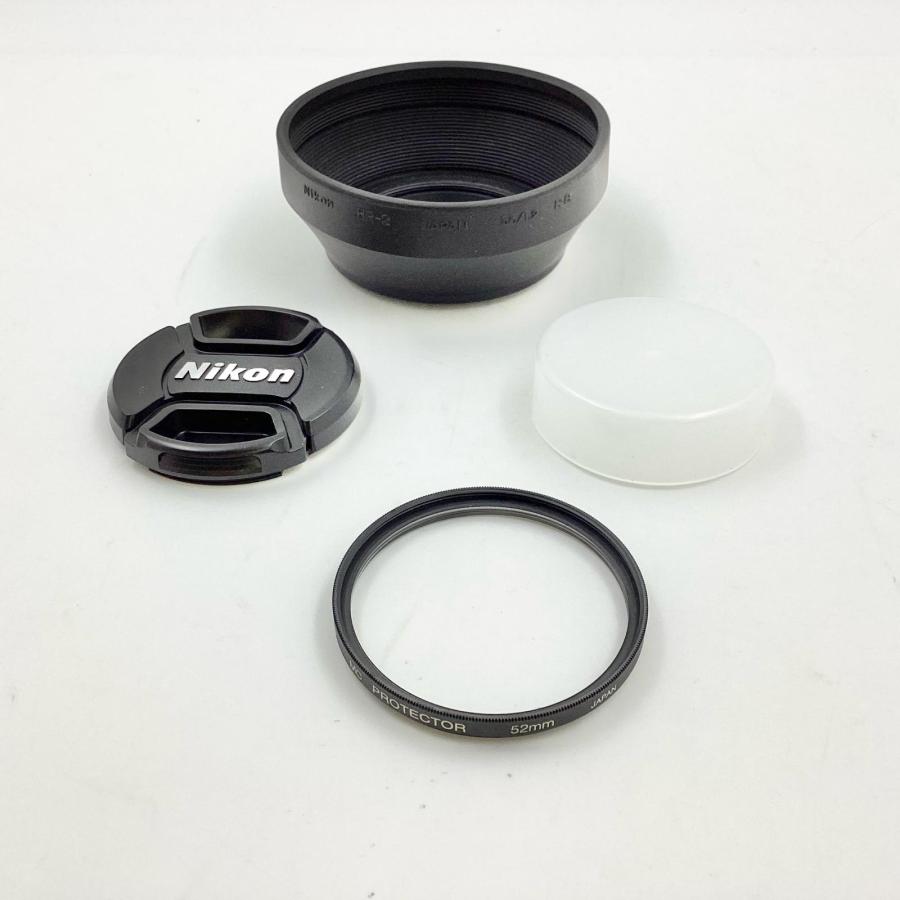 美品 ニコン Nikon AF Nikkor 50mm F1.4 返品保証 ニコン 【全額返金保証】【最速発送】Nikon Ai AF Nikkor 50mm