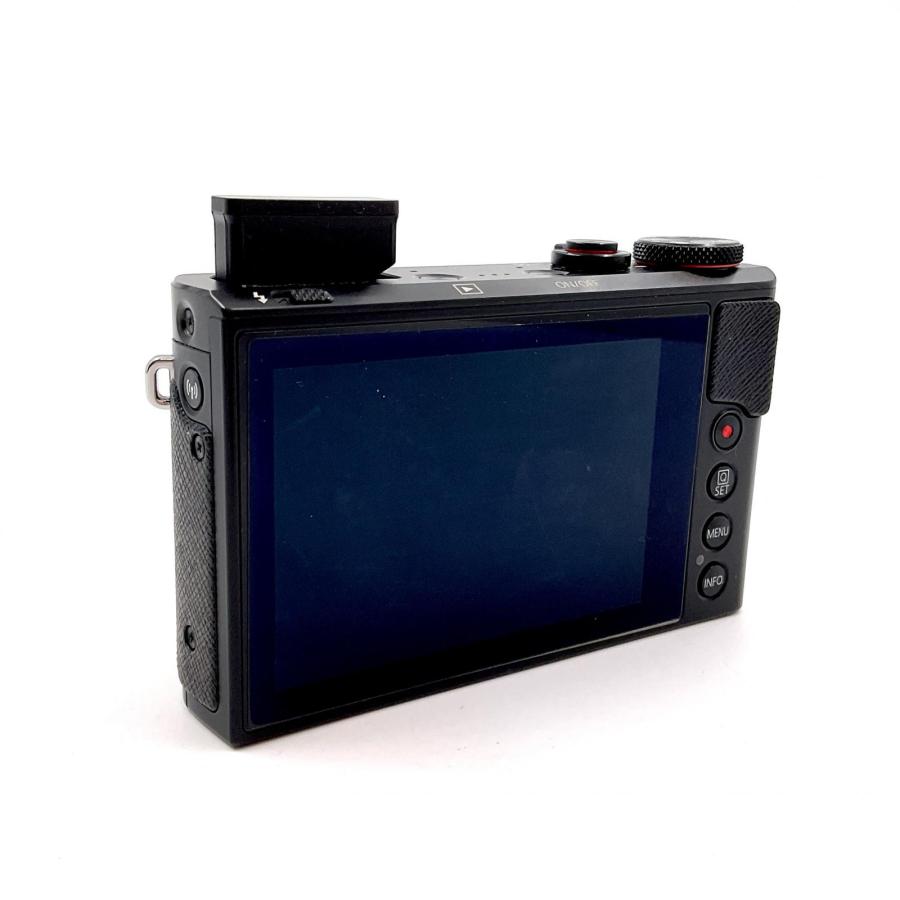 Canon 【全額返金保証】【最速発送】Canon コンパクトデジタル