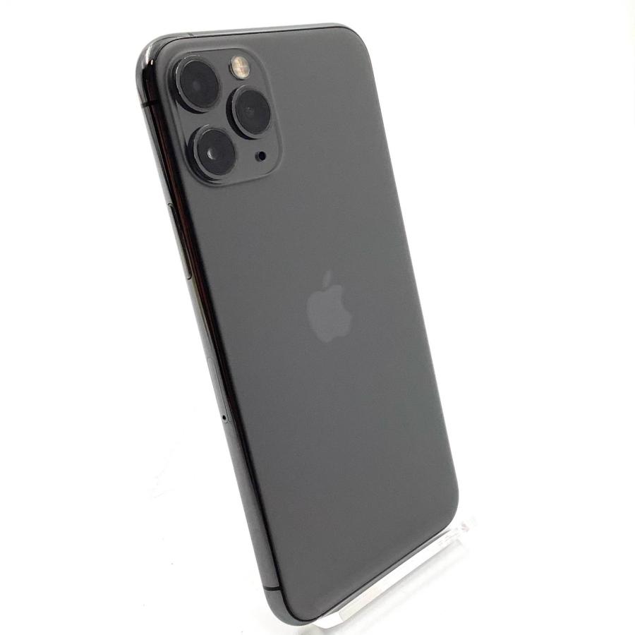 Apple 【最速発送】Apple iPhone 11 Pro 512GB スペースグレイ
