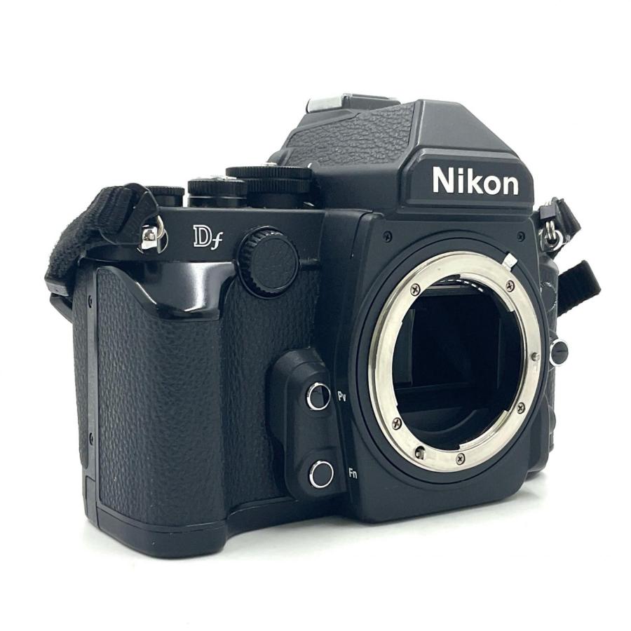 ニコン（Nikon） 【全額返金保証】【最速発送】Nikon デジタル一眼 Df