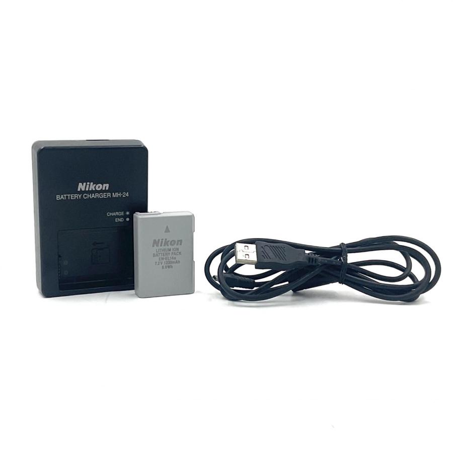 ニコン（Nikon） 【全額返金保証】【最速発送】Nikon デジタル一眼 Df