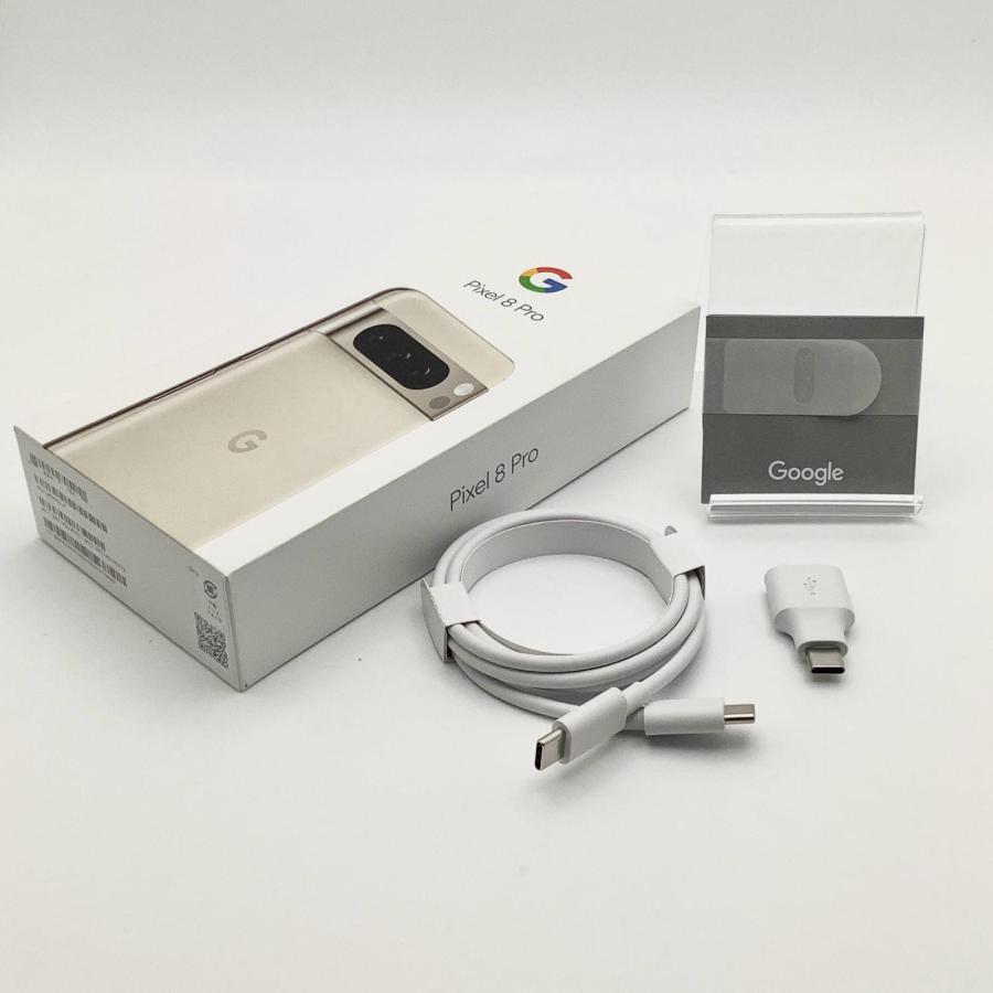 Google（グーグル） 【全額返金保証】【最速発送】Google Pixel 8 Pro