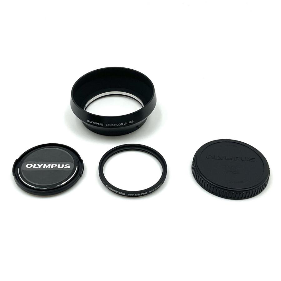 【返品保証】OLYMPUS M.ZUIKO DIGITAL 17mm F1.8 返品保証】OLYMPUS M.ZUIKO DIGITAL 17mm F1.8