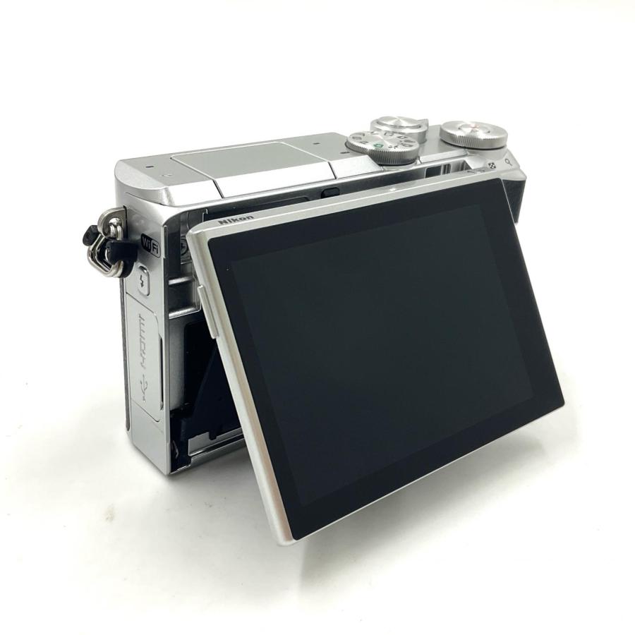 ニコン（Nikon） 【全額返金保証】【最速発送】Nikon デジタル一眼