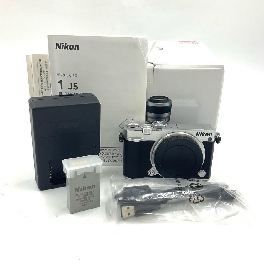 ニコン（Nikon） 【全額返金保証】【最速発送】Nikon デジタル一眼