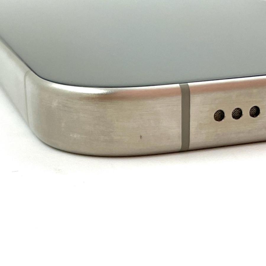 Apple 【全額返金保証】【最速発送】Apple iPhone 15 Pro 128GB