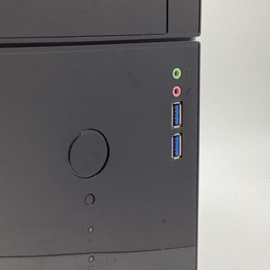 自作ゲーミングPC☆corei7-7700K☆GTX1650☆メモリ16GB☆SSD搭載☆windows11 全額返金保証】【最速発送】自作 ゲーミングデスクトップPC i7-7700K