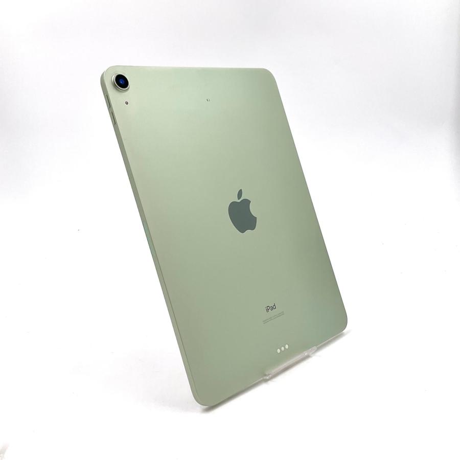 Apple - 専用です【Apple限定保証有り】ipad air4 64G グリーン　wifi Amazon.co.jp: 【整備済み品】 Apple iPad Air (第4世代) Wi-Fi