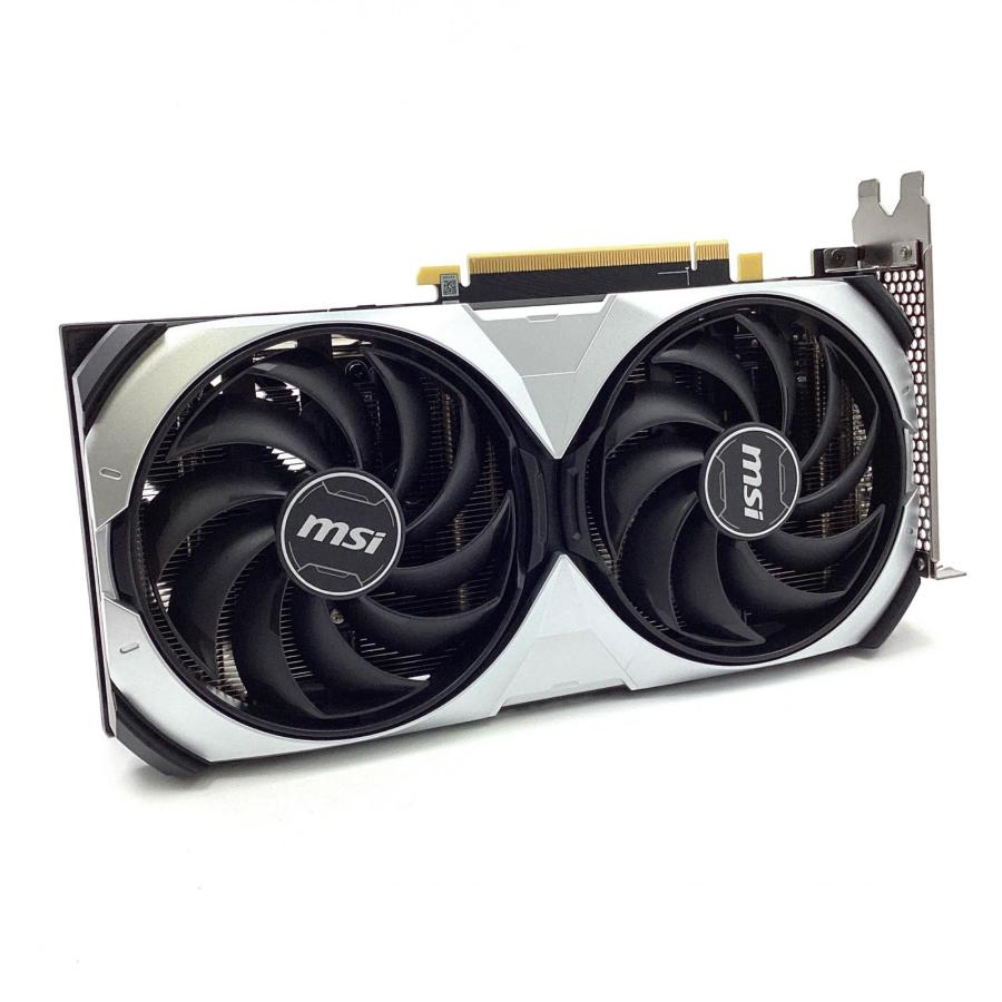 MSI 【全額返金保証】【最速発送】MSI グラフィックボード RTX