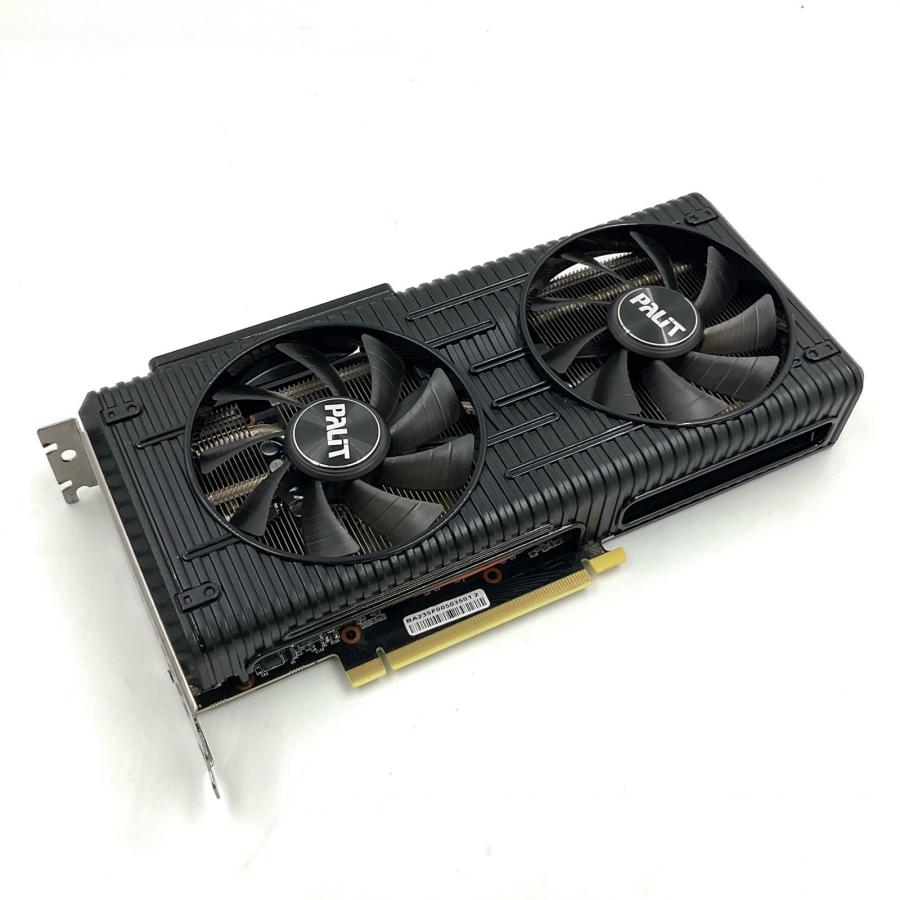 Palit 【最速発送】Palit グラフィックボード RTX 3060Ti