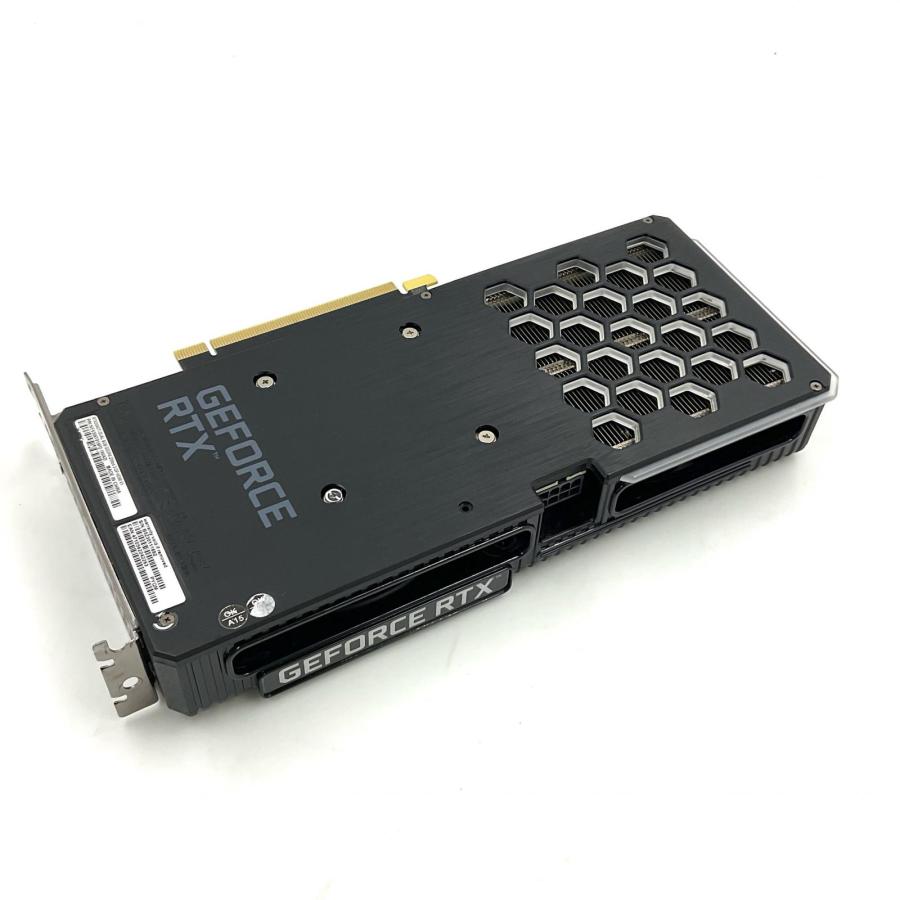 ち*ぃ様 PALIT GeForce RTX 3060ti グラフィックボード グラフィックボード・グラボ・ビデオカード Palit RTX 3060Ti