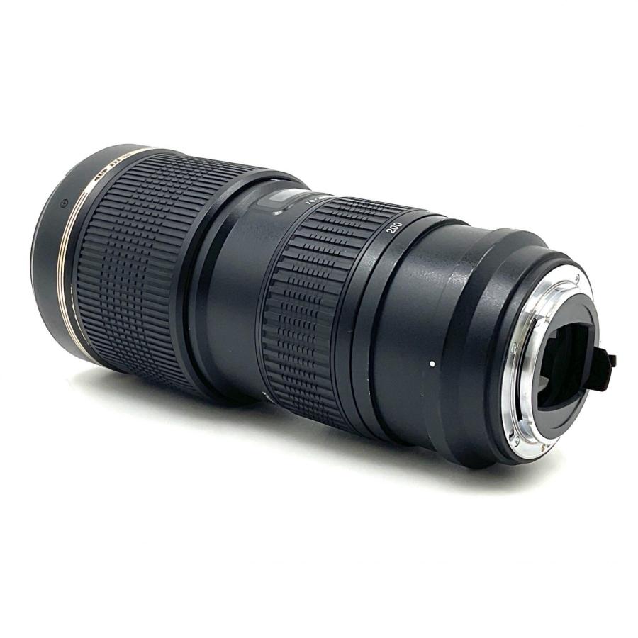 TAMRON 【全額返金保証】【最速発送】TAMRON SP AF70-200mm F/2.8 Di  