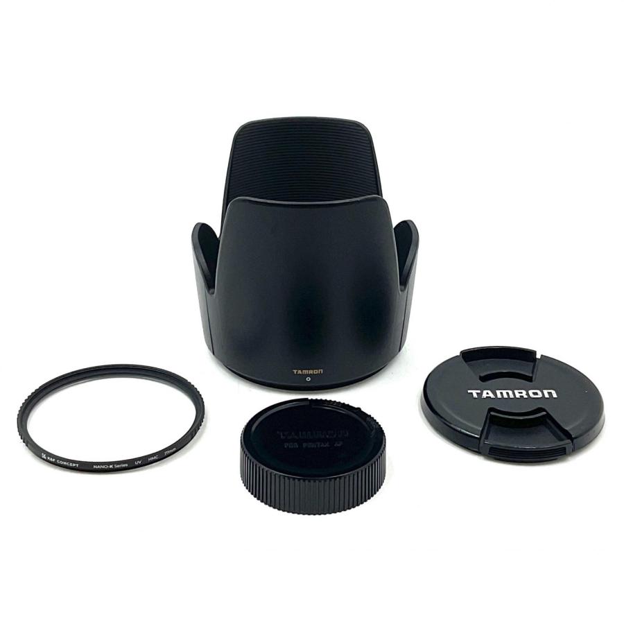 TAMRON 【全額返金保証】【最速発送】TAMRON SP AF70-200mm F/2.8 Di  