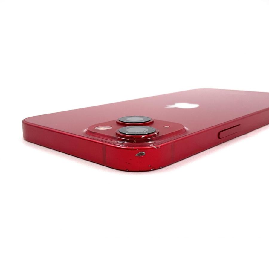 Apple 【全額返金保証】【最速発送】Apple iPhone 13 128GB (PRODUCT  