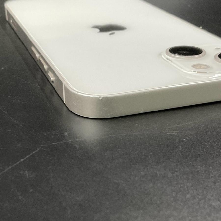 Apple 【全額返金保証】【最速発送】Apple iPhone 13 128GB スター