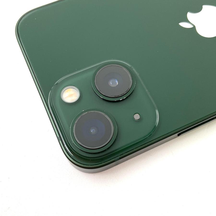 Apple 【全額返金保証】【最速発送】Apple iPhone 13 mini 128GB