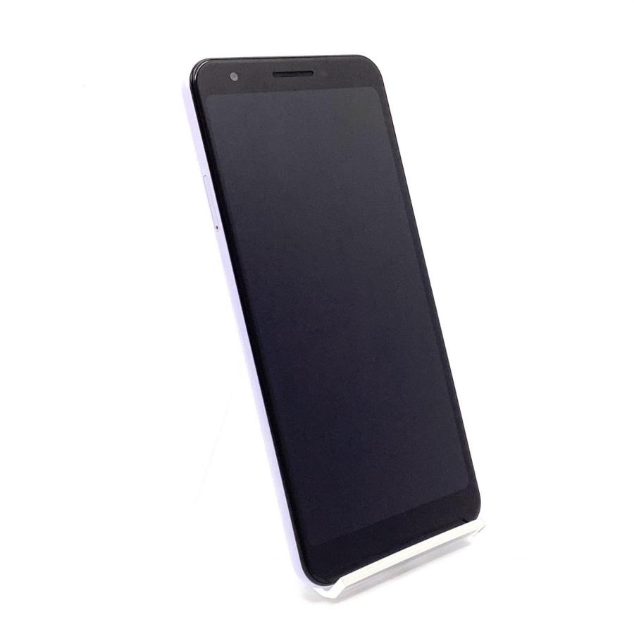 Google（グーグル） 【全額返金保証】【最速発送】Google Pixel 3a
