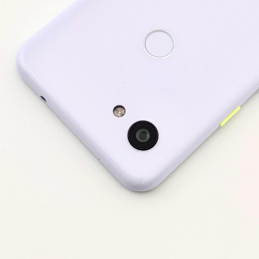 Google（グーグル） 【全額返金保証】【最速発送】Google Pixel 3a
