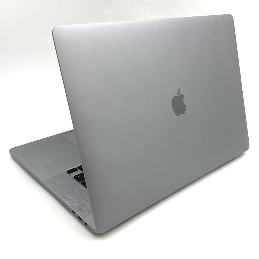保証残有り！ MacBookPro2019 16inch 1Tb i9 16Gb